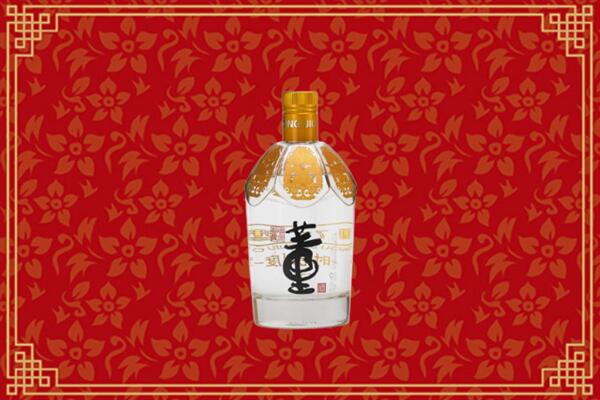 北京海淀高价回收董酒