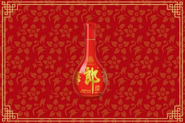 北京海淀高价回收郎酒